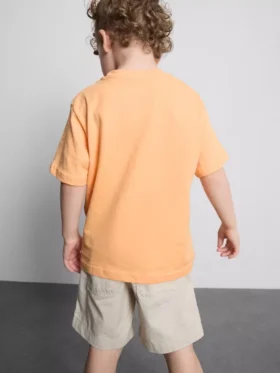 1.5-8yrs | marvel spider-man t-shirt