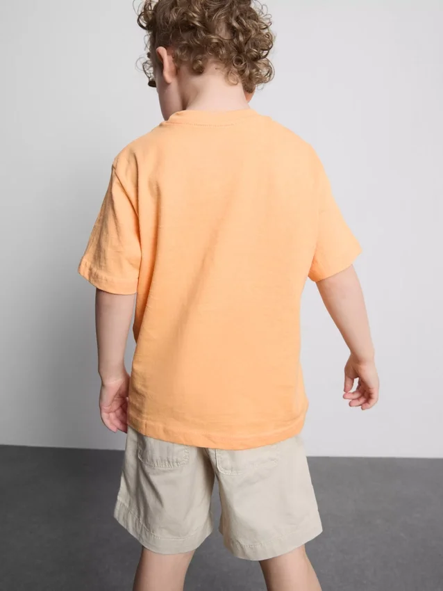 1.5-8yrs | marvel spider-man t-shirt