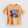 1.5-8yrs | marvel spider-man t-shirt