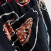 1.5-8yrs | printed shirt and shorts set