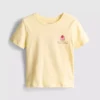 1.5-8yrs | printed t-shirt