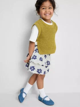 1.5-8yrs | rara skirt