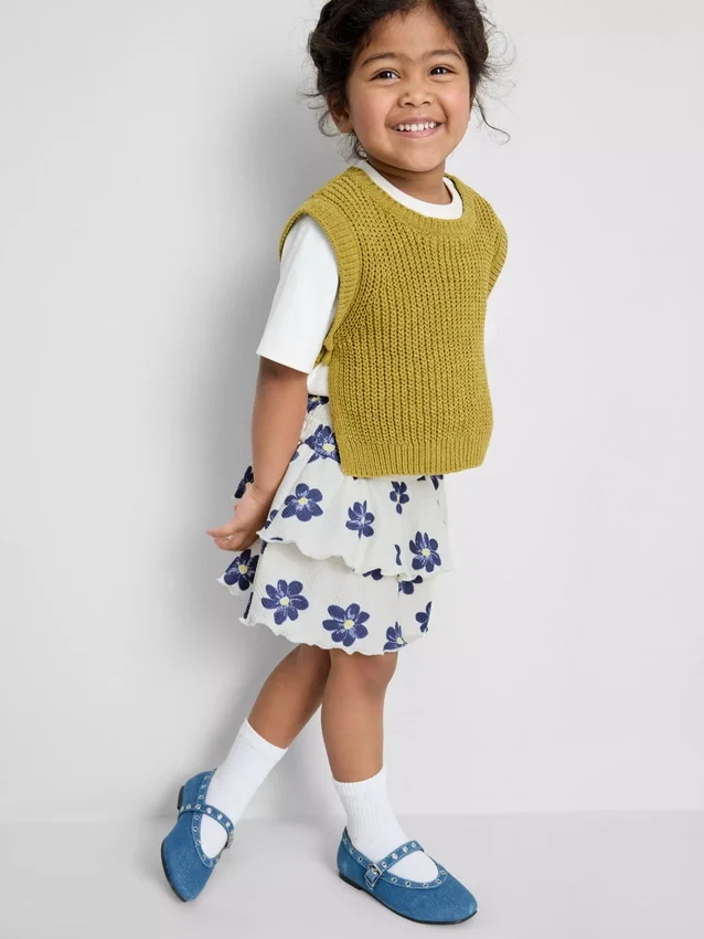 1.5-8yrs | rara skirt