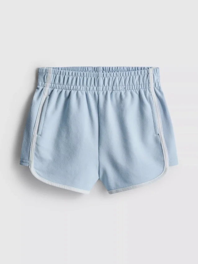 1.5-8yrs | runner shorts