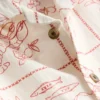 1.5-8yrs | shirt and shorts set
