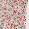 1.5-8yrs | sleeveless blouse and pants set