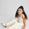 1.5-8yrs | sleeveless jumpsuit