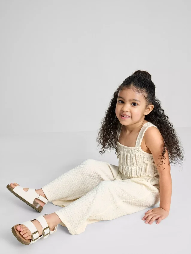1.5-8yrs | sleeveless jumpsuit