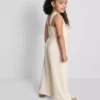 1.5-8yrs | sleeveless jumpsuit