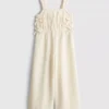 1.5-8yrs | sleeveless jumpsuit