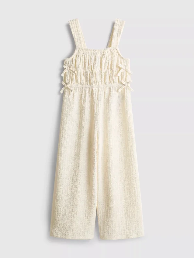 1.5-8yrs | sleeveless jumpsuit