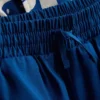 1.5-8yrs | slub cotton shirt and shorts set