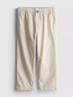 1.5-8yrs | straight-leg pants