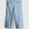 1.5-8yrs | stretch waist jeans