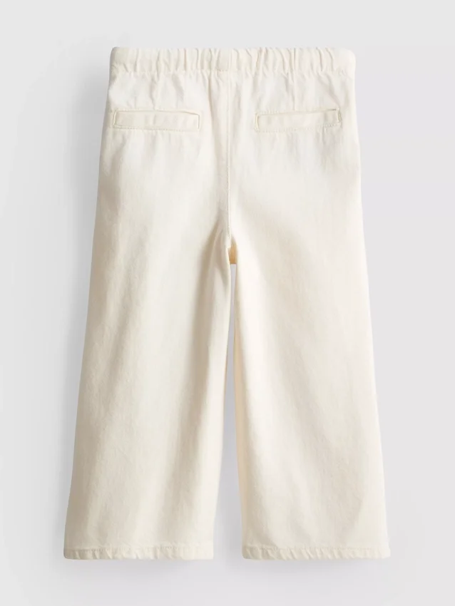 1.5-8yrs | stretch waist jeans