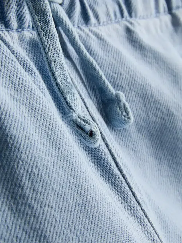 1.5-8yrs | stretch waist jeans
