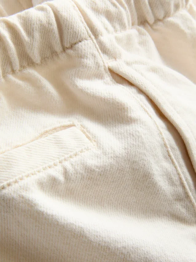 1.5-8yrs | stretch waist jeans