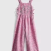 1.5-8yrs | stripe jumpsuit