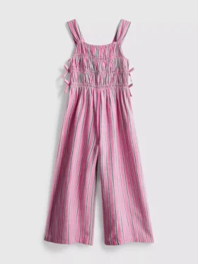 1.5-8yrs | stripe jumpsuit