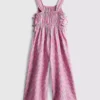1.5-8yrs | stripe jumpsuit