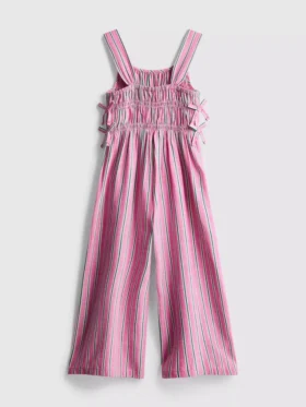 1.5-8yrs | stripe jumpsuit