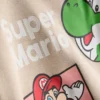 1.5-8yrs | super mario world sweatshirt