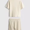 1.5-8yrs | t-shirt and shorts set