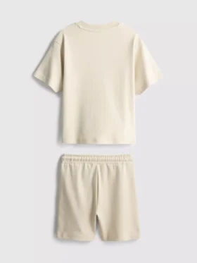 1.5-8yrs | t-shirt and shorts set