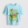 1.5-8yrs | teenage mutant ninja turtles t-shirt