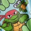 1.5-8yrs | teenage mutant ninja turtles t-shirt