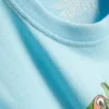 1.5-8yrs | teenage mutant ninja turtles t-shirt
