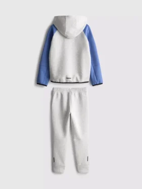 1.5-8yrs | track hoodie and joggers set