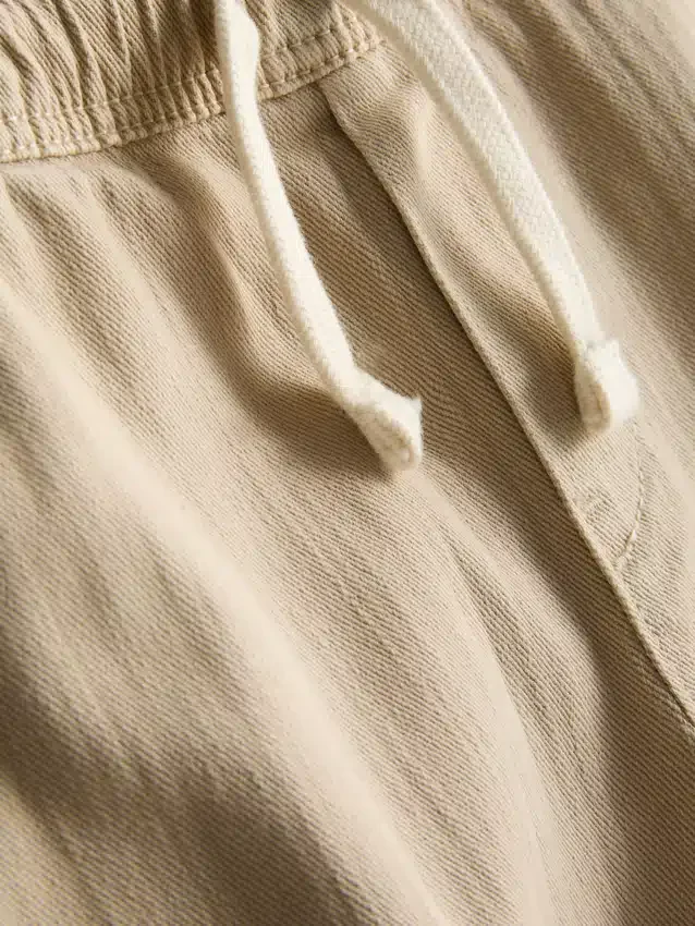 1.5-8yrs | twill cargo pants