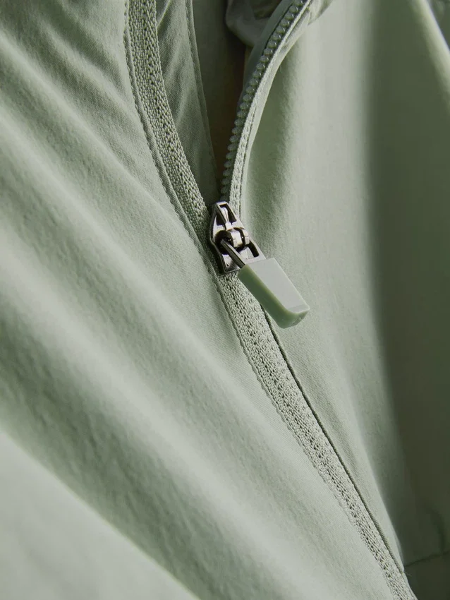 1.5-8yrs | zip-up hoodie and cargo joggers sports set