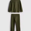 1.5-8yrs | zip-up jacket and joggers set
