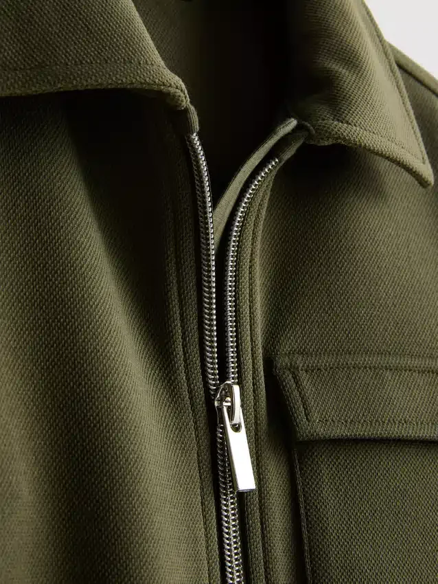 1.5-8yrs | zip-up jacket and joggers set