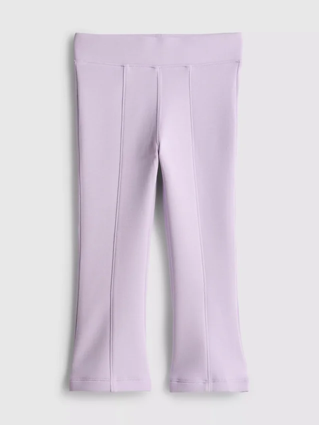 1.5-9yrs | active flare joggers