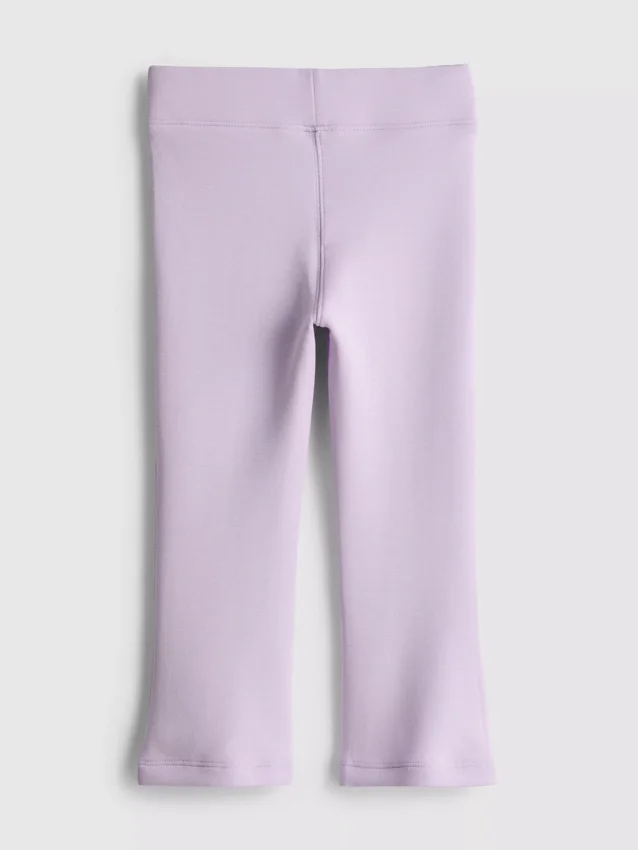 1.5-9yrs | active flare joggers