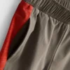 1.5-9yrs | active track jacket and shorts set