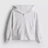 1.5-9yrs | active zip-up hoodie