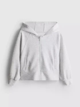 1.5-9yrs | active zip-up hoodie