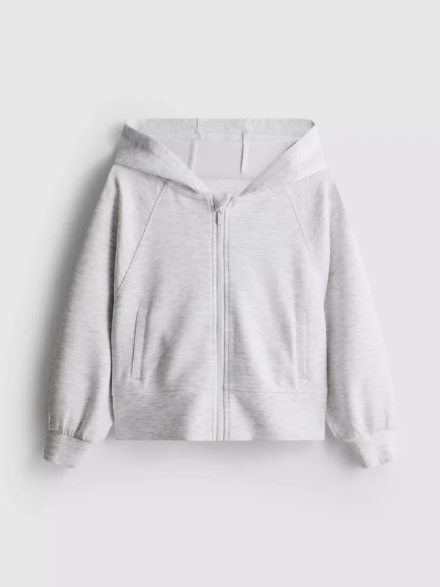 1.5-9yrs | active zip-up hoodie