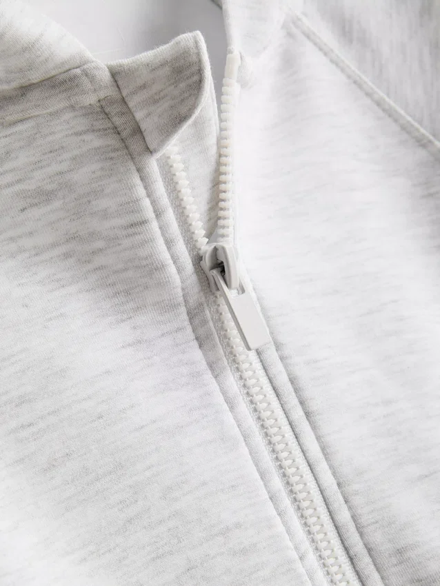 1.5-9yrs | active zip-up hoodie