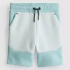 1.5-9yrs | bonded sweat shorts