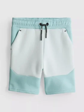 1.5-9yrs | bonded sweat shorts
