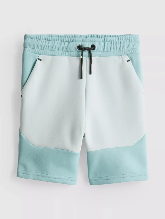 1.5-9yrs | bonded sweat shorts