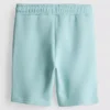 1.5-9yrs | bonded sweat shorts