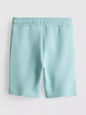 1.5-9yrs | bonded sweat shorts