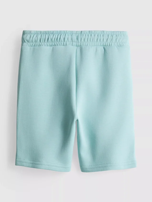 1.5-9yrs | bonded sweat shorts