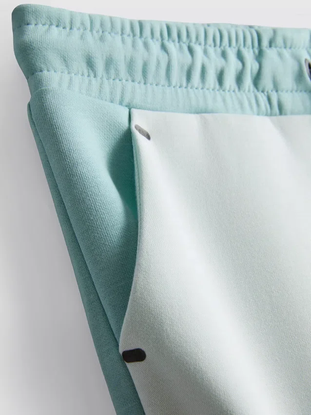 1.5-9yrs | bonded sweat shorts